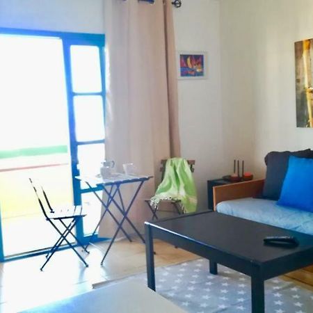 Appartement Vue Mer Et Soleil Toute L Annee Costa De Antigua Εξωτερικό φωτογραφία