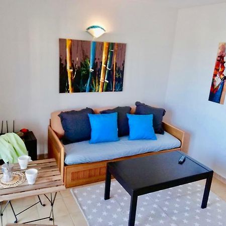 Appartement Vue Mer Et Soleil Toute L Annee Costa De Antigua Εξωτερικό φωτογραφία