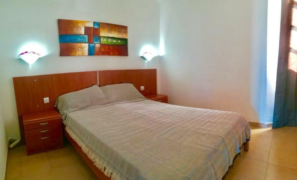 Appartement Vue Mer Et Soleil Toute L Annee Costa De Antigua Εξωτερικό φωτογραφία